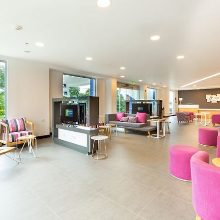 Holiday Inn Express San Jose Forum Costa Rica By Ihg Eksteriør bilde