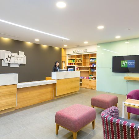 Holiday Inn Express San Jose Forum Costa Rica By Ihg Eksteriør bilde
