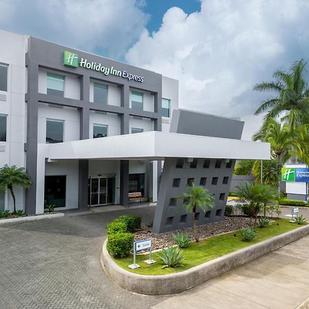 Holiday Inn Express San Jose Forum Costa Rica By Ihg Eksteriør bilde