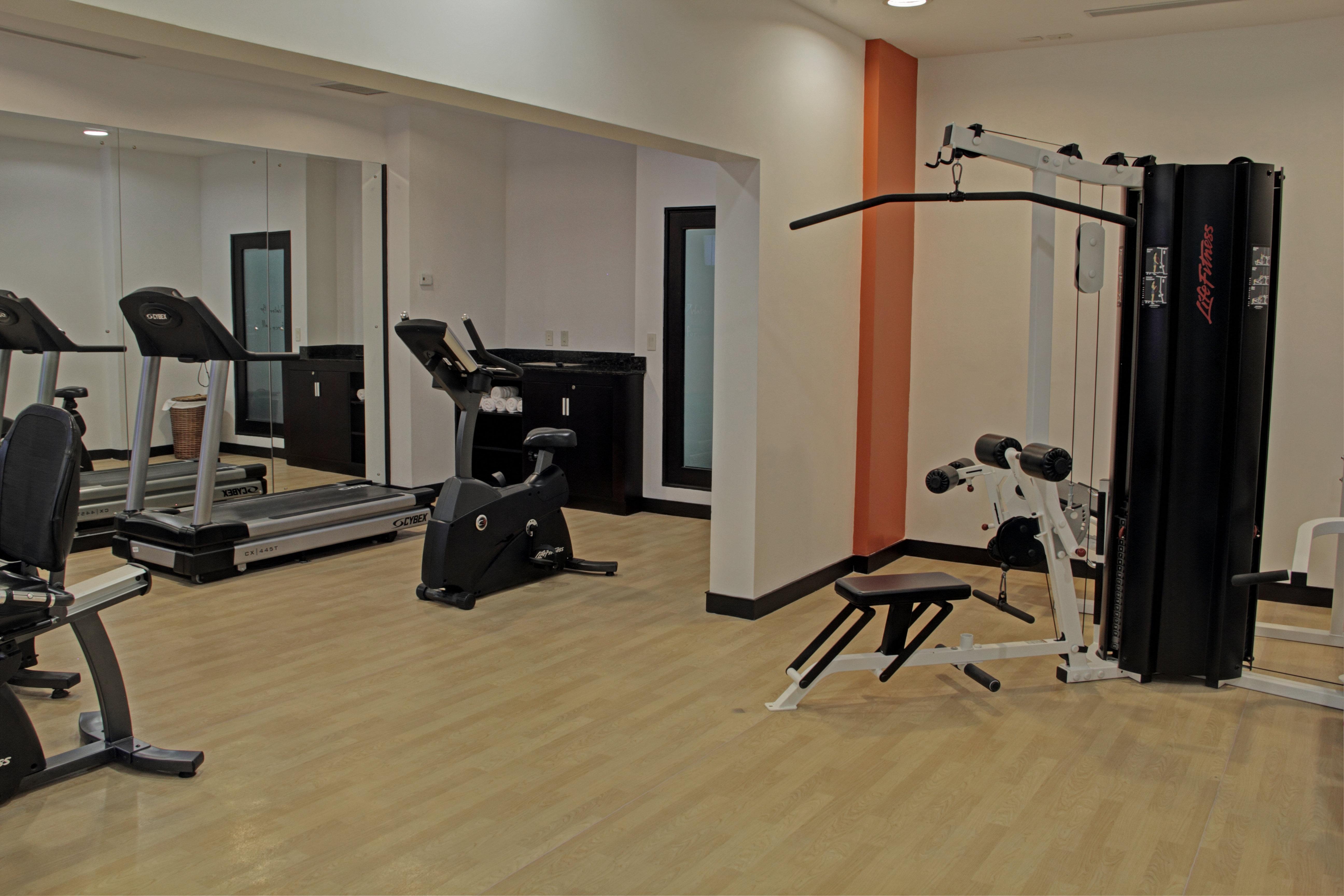 Holiday Inn Express San Jose Forum Costa Rica By Ihg Eksteriør bilde