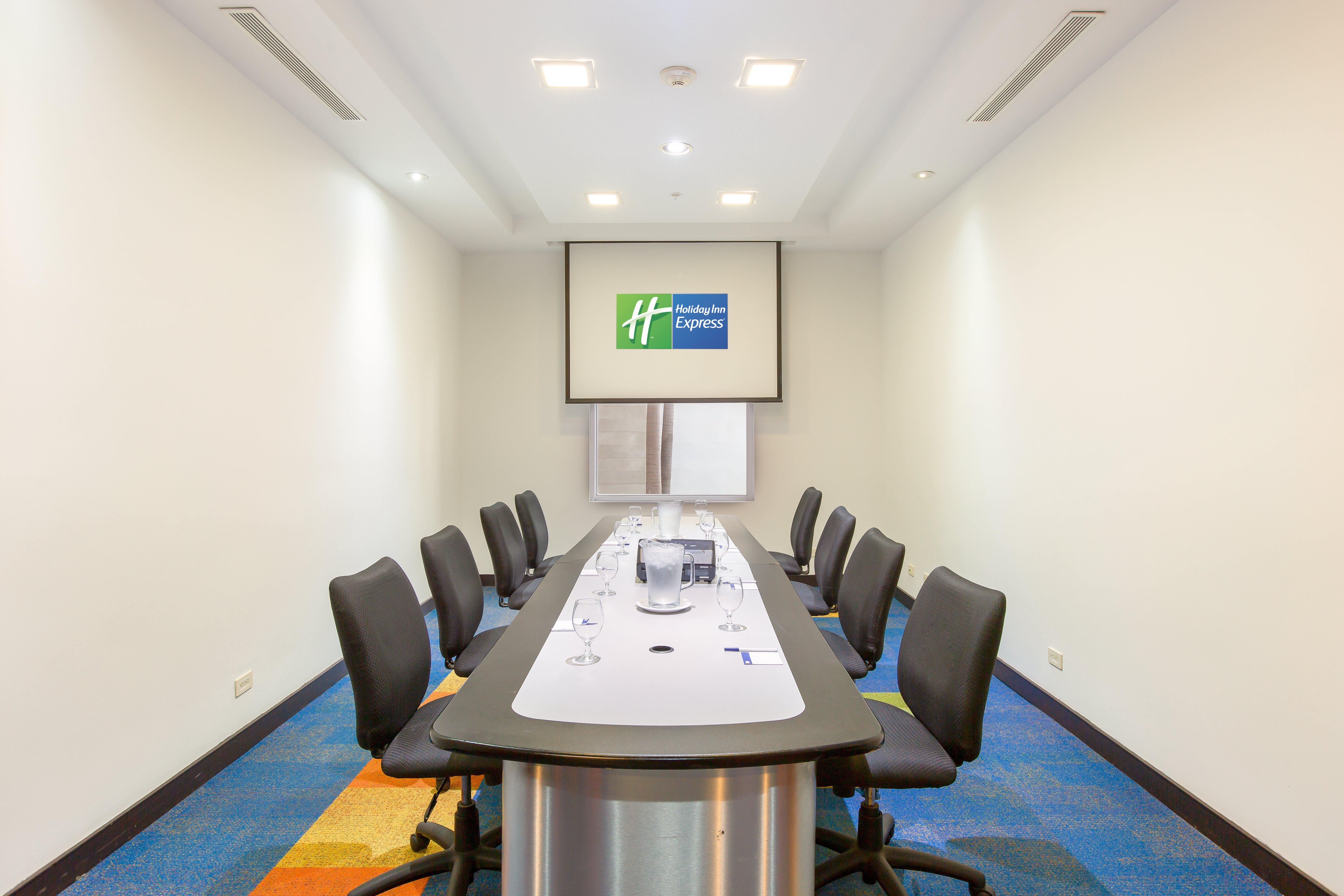Holiday Inn Express San Jose Forum Costa Rica By Ihg Eksteriør bilde