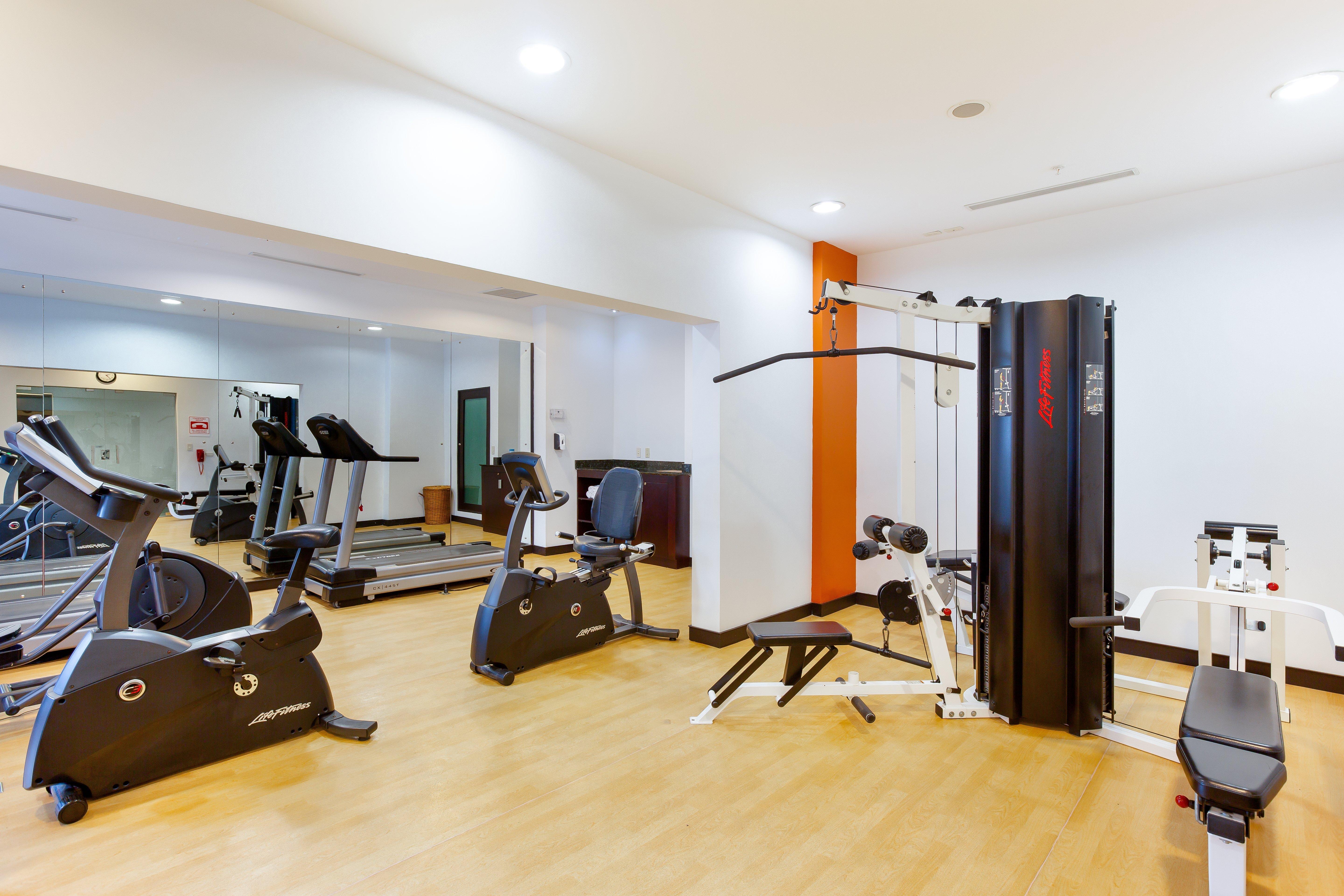 Holiday Inn Express San Jose Forum Costa Rica By Ihg Eksteriør bilde
