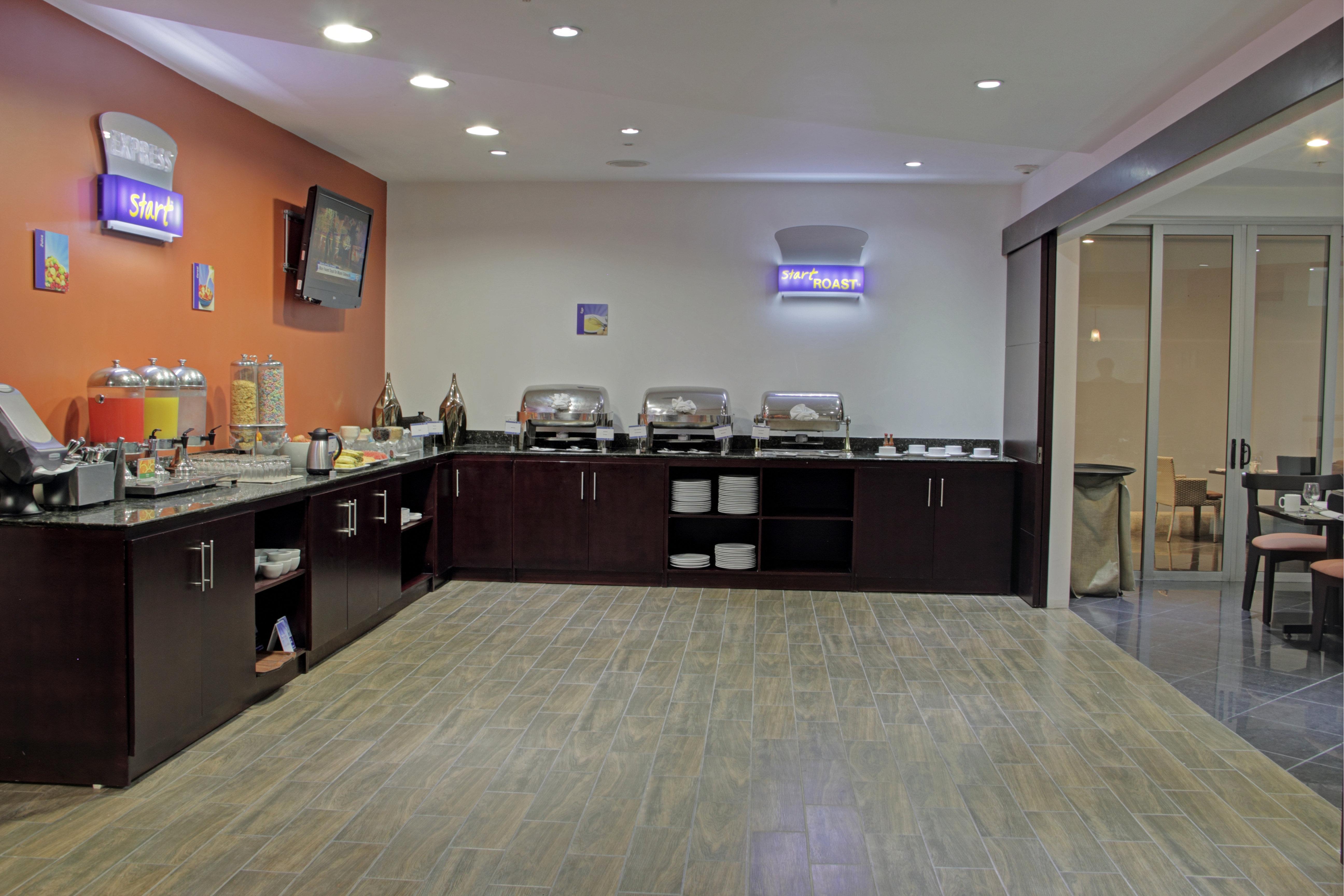 Holiday Inn Express San Jose Forum Costa Rica By Ihg Eksteriør bilde
