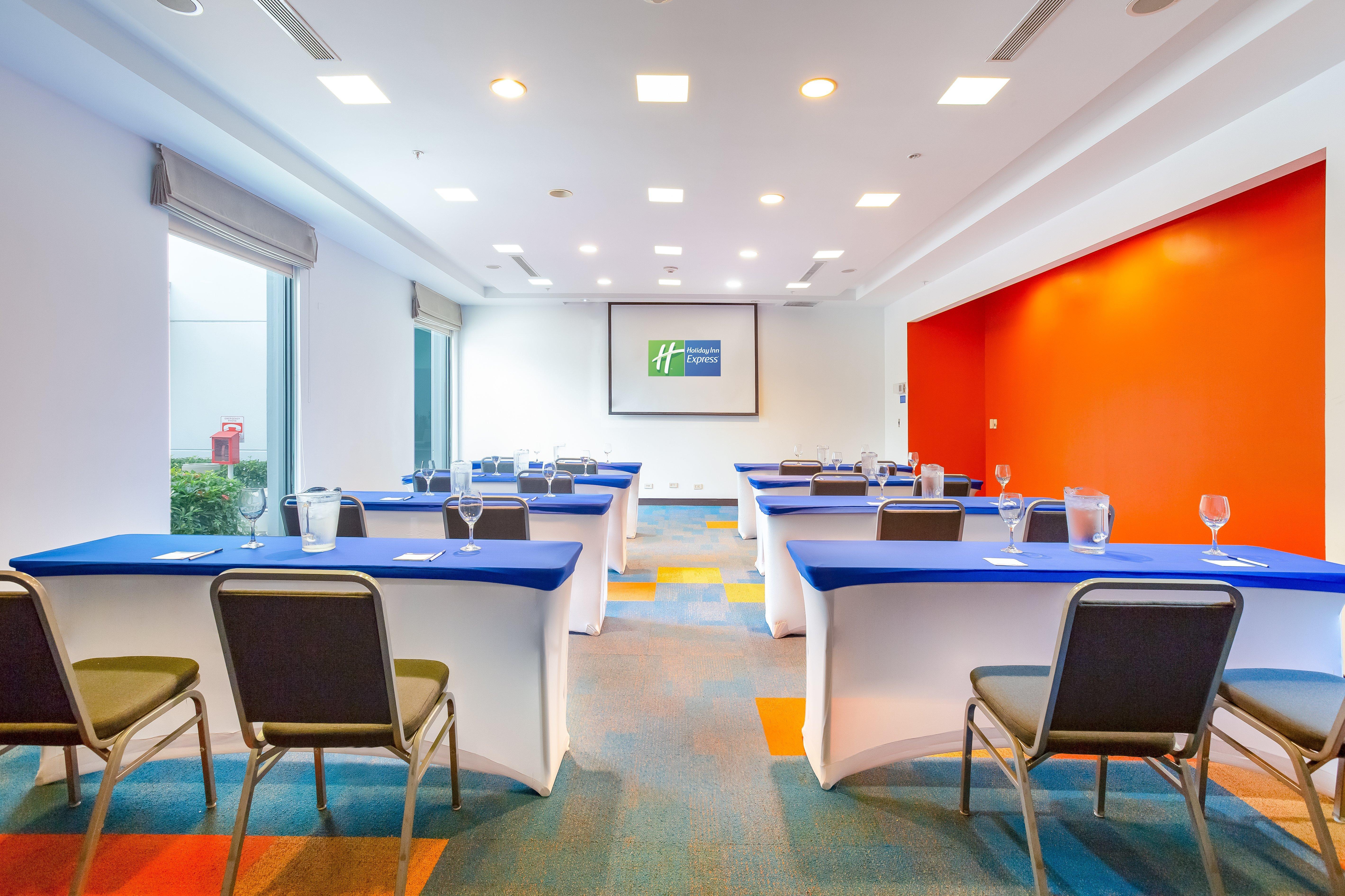 Holiday Inn Express San Jose Forum Costa Rica By Ihg Eksteriør bilde