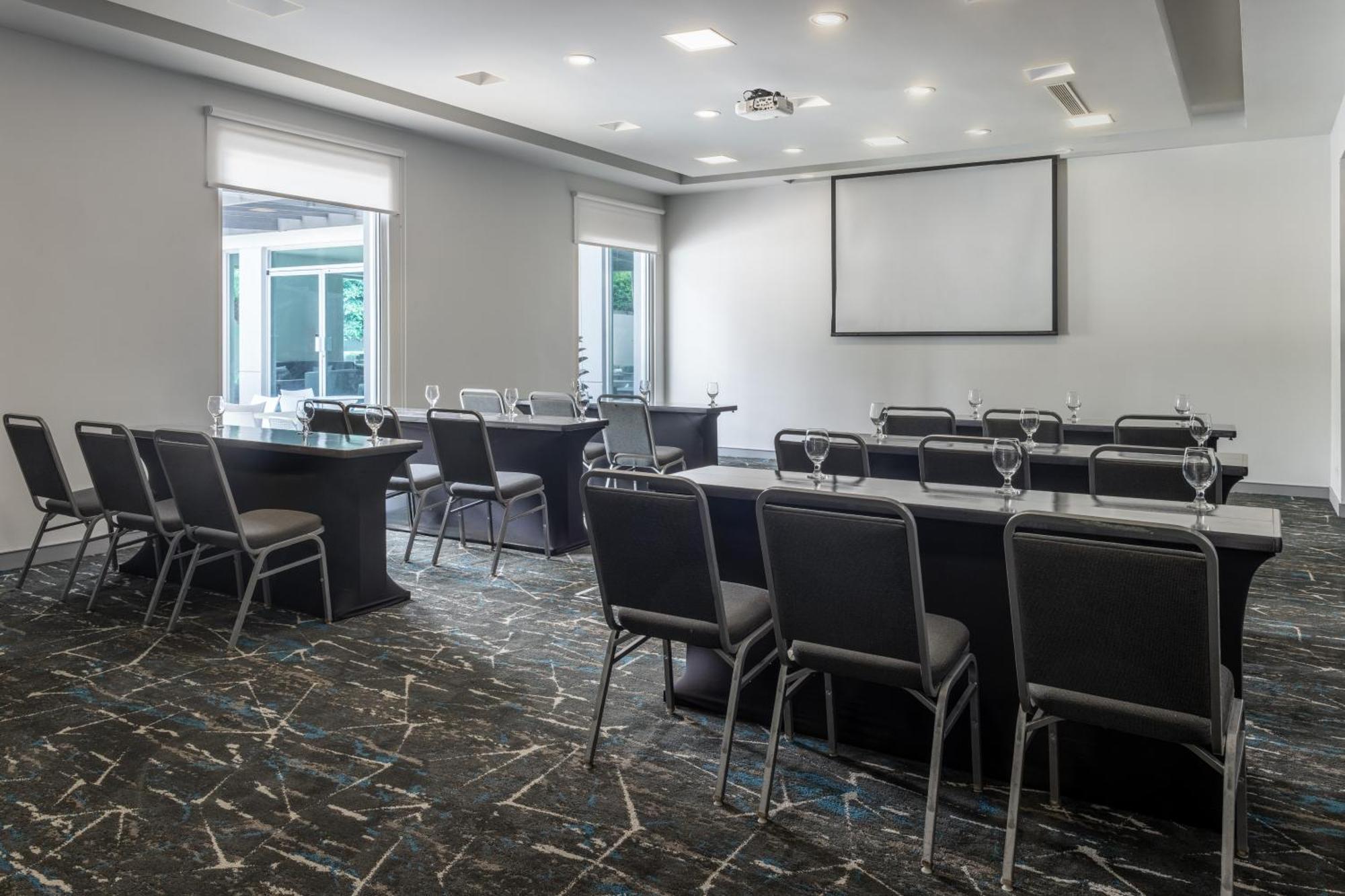 Holiday Inn Express San Jose Forum Costa Rica By Ihg Eksteriør bilde