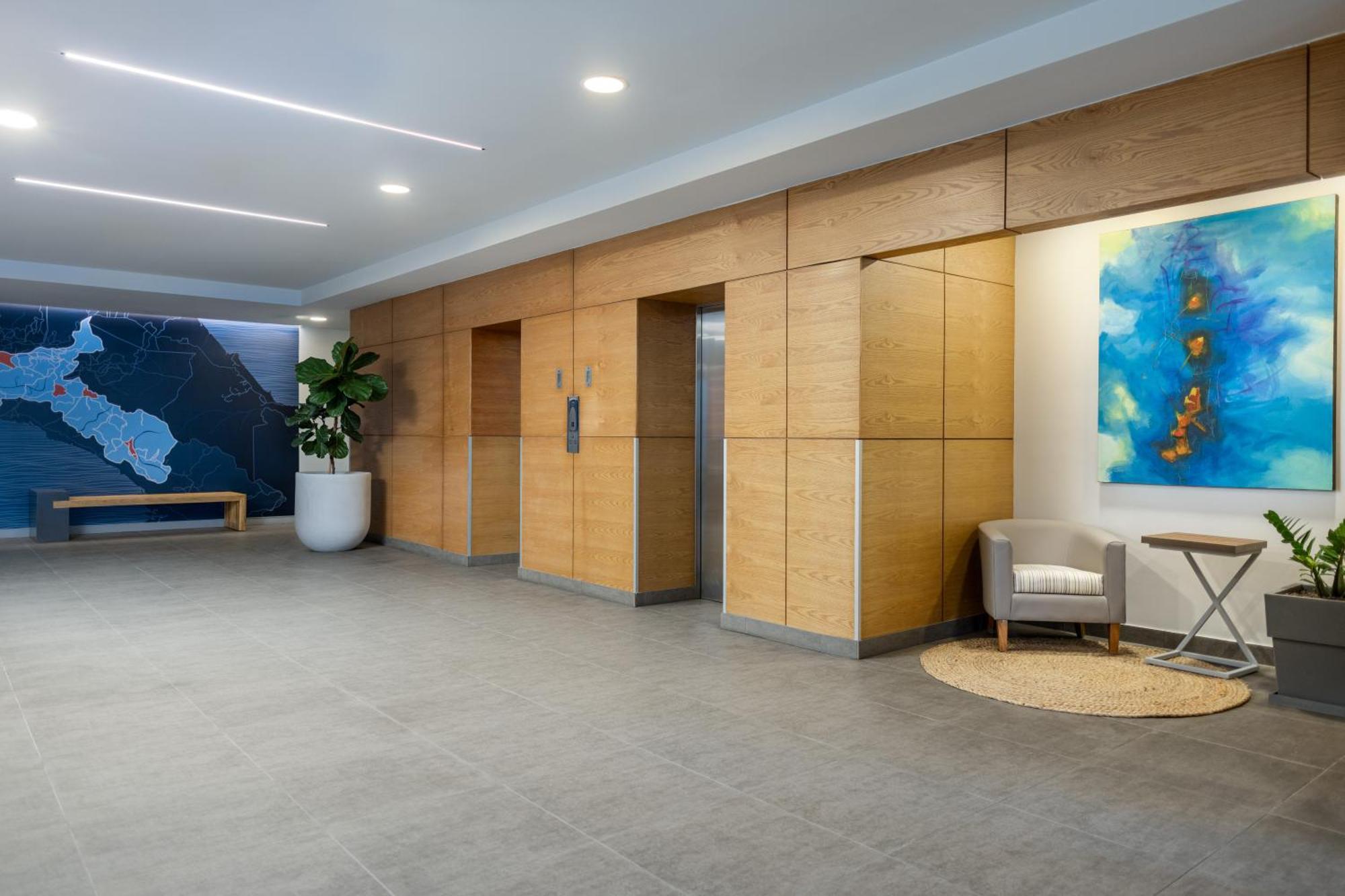 Holiday Inn Express San Jose Forum Costa Rica By Ihg Eksteriør bilde