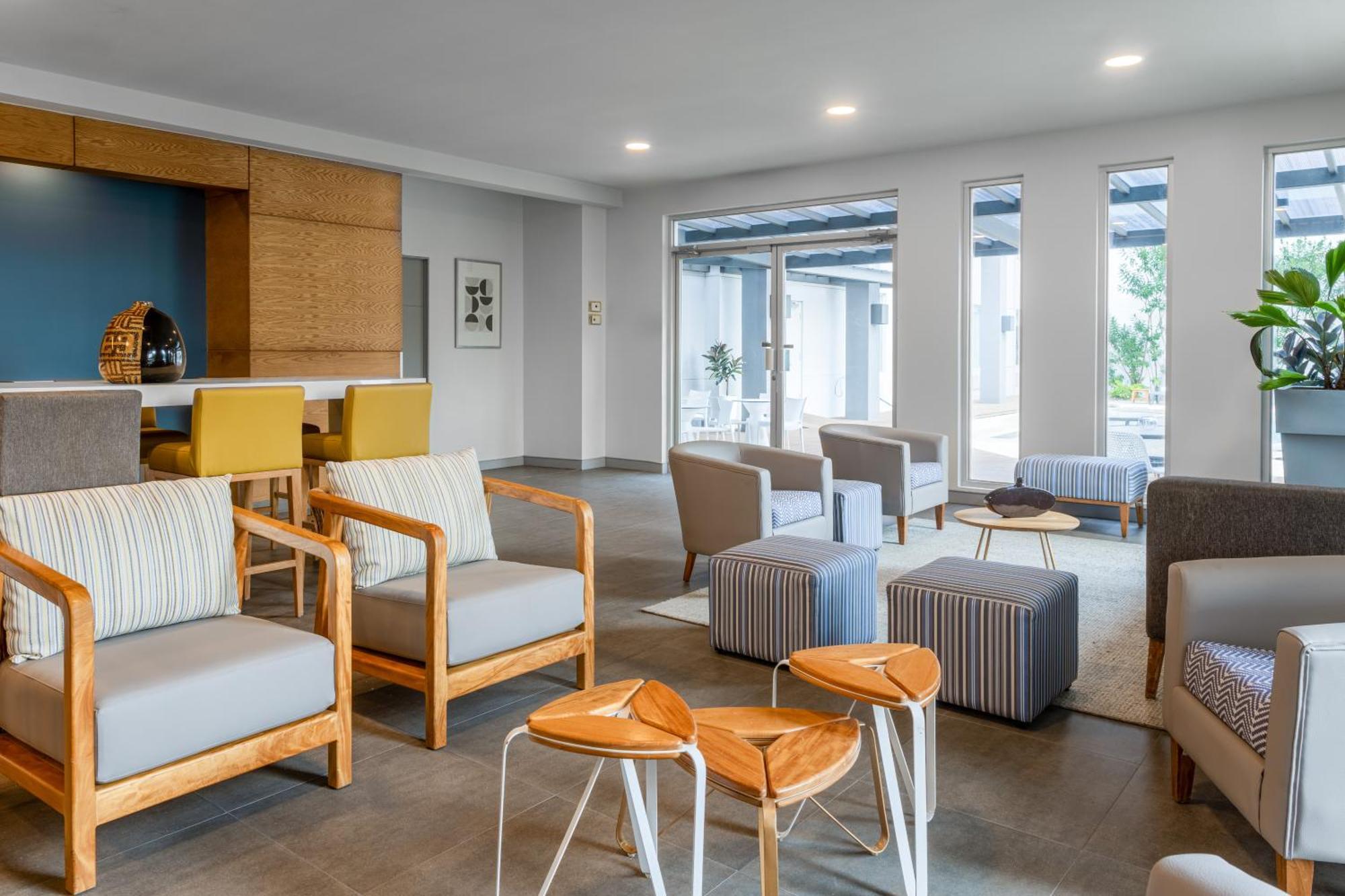 Holiday Inn Express San Jose Forum Costa Rica By Ihg Eksteriør bilde