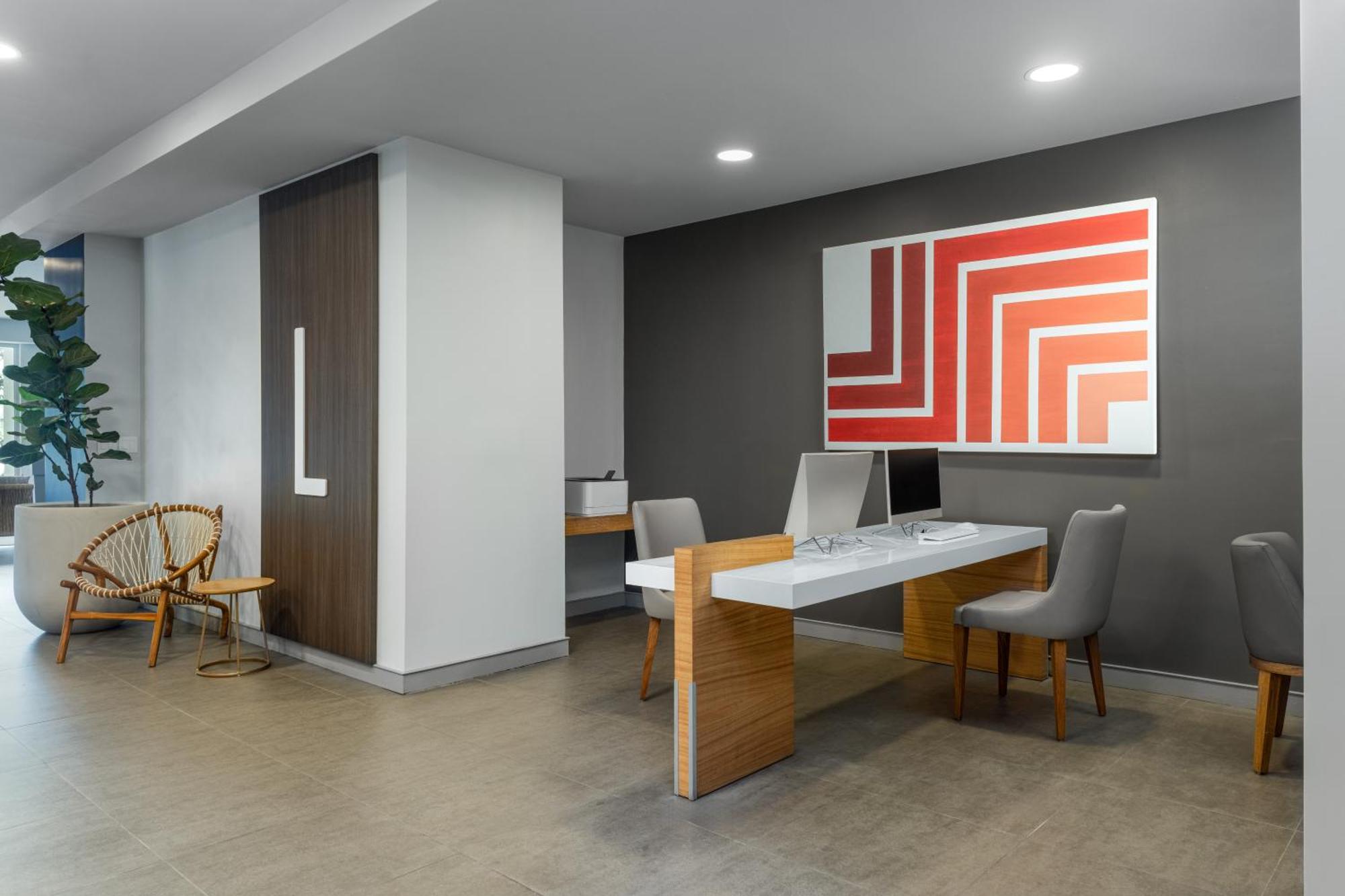 Holiday Inn Express San Jose Forum Costa Rica By Ihg Eksteriør bilde