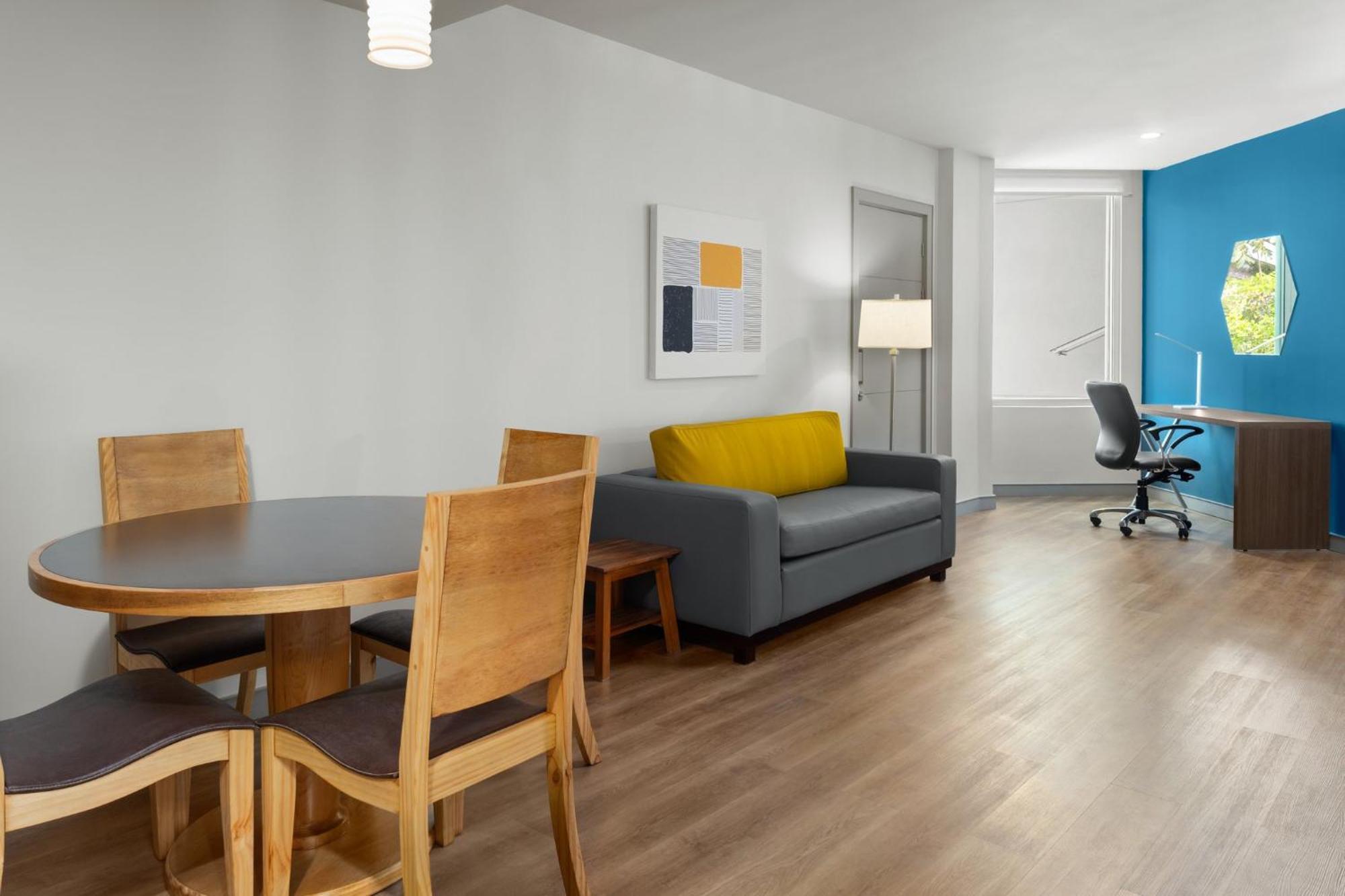Holiday Inn Express San Jose Forum Costa Rica By Ihg Eksteriør bilde