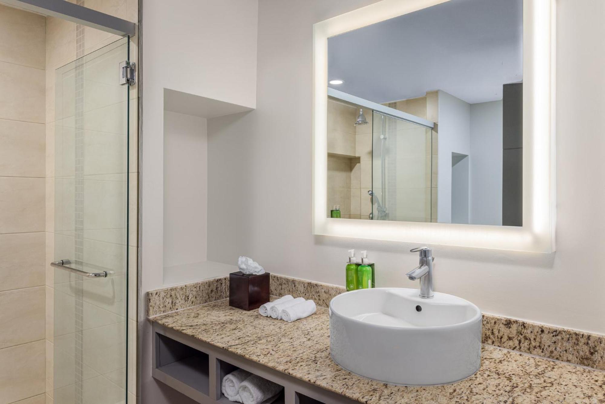 Holiday Inn Express San Jose Forum Costa Rica By Ihg Eksteriør bilde