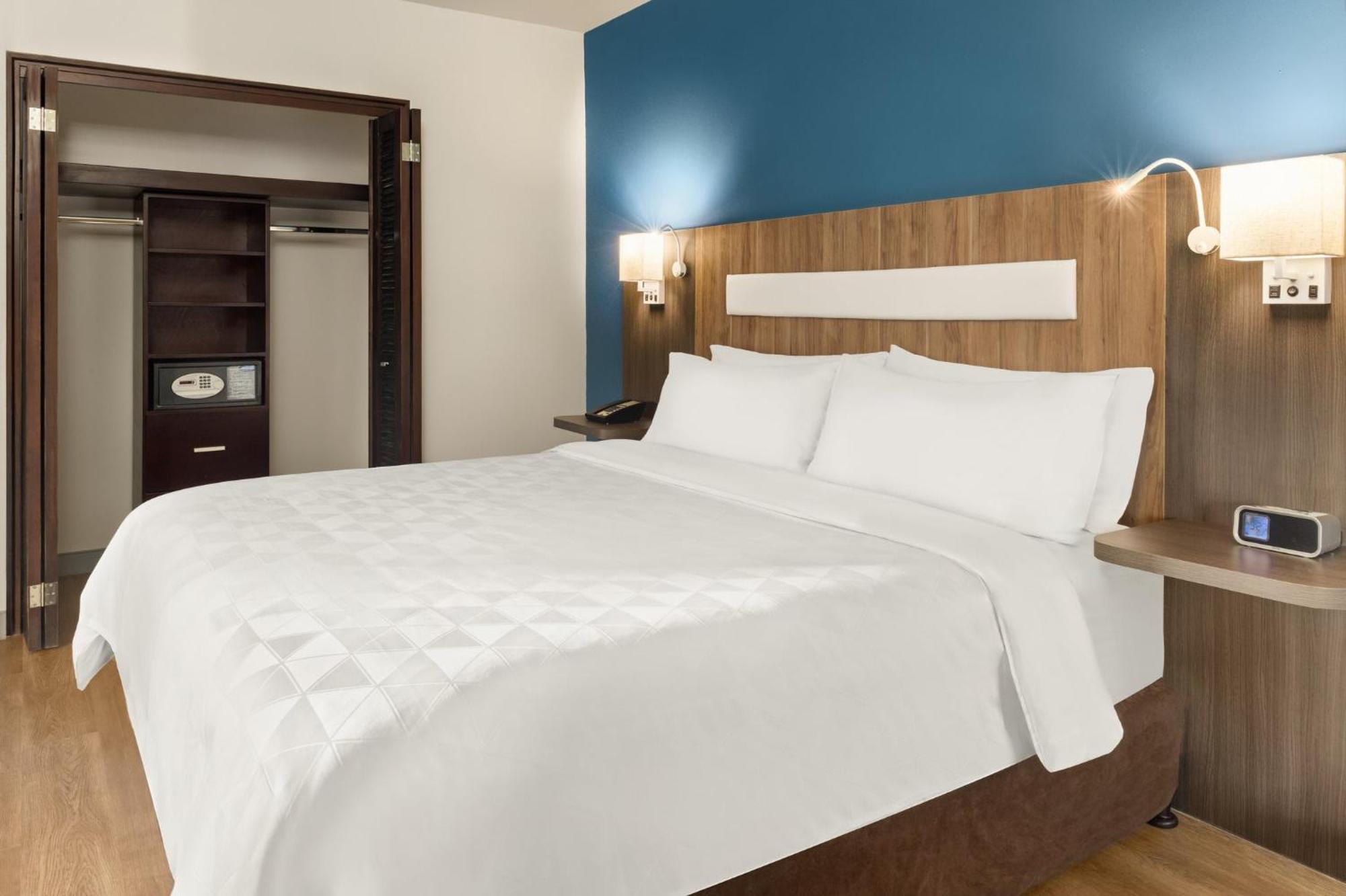 Holiday Inn Express San Jose Forum Costa Rica By Ihg Eksteriør bilde