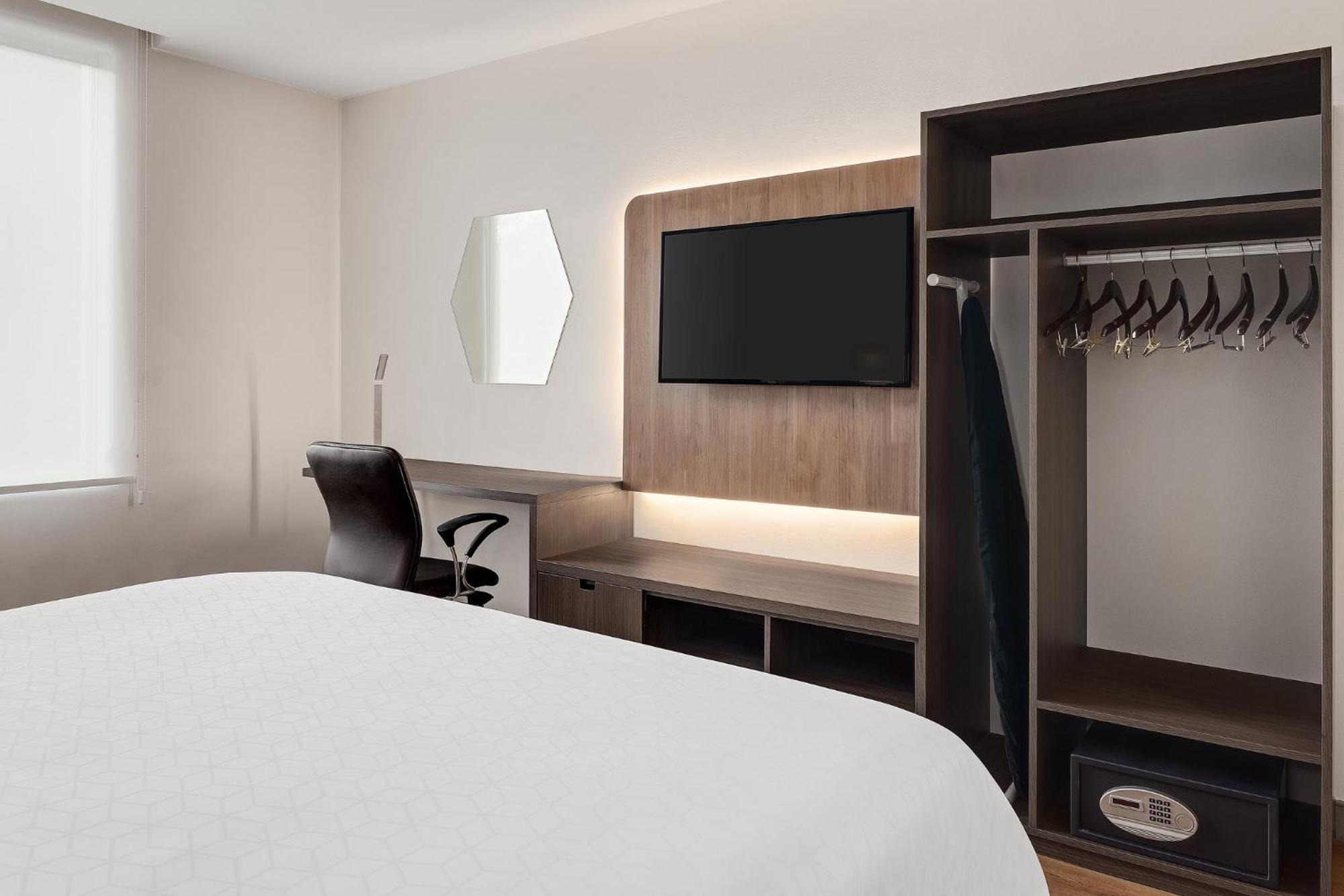 Holiday Inn Express San Jose Forum Costa Rica By Ihg Eksteriør bilde