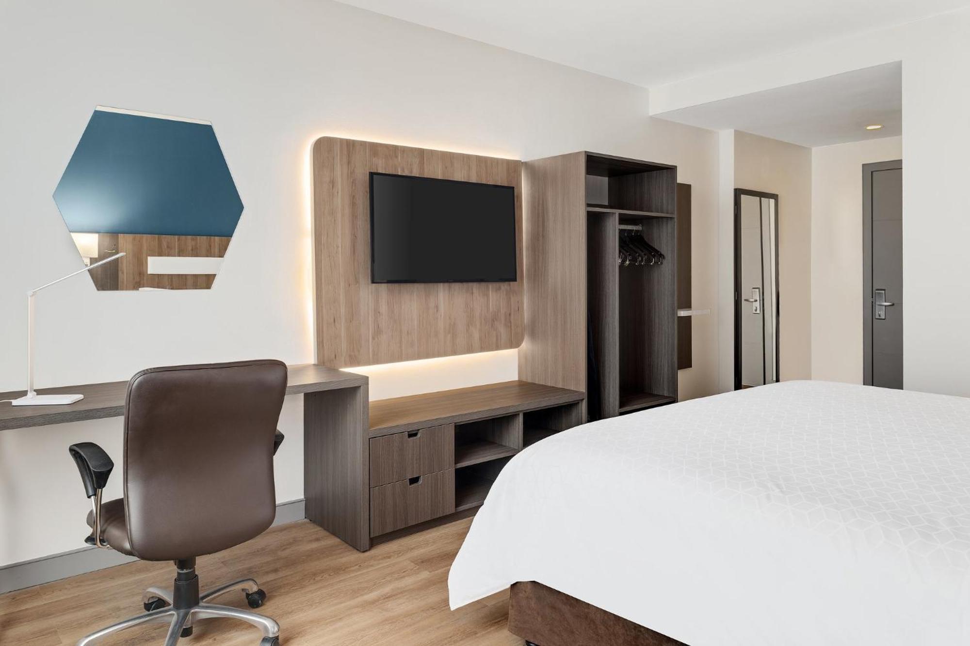 Holiday Inn Express San Jose Forum Costa Rica By Ihg Eksteriør bilde