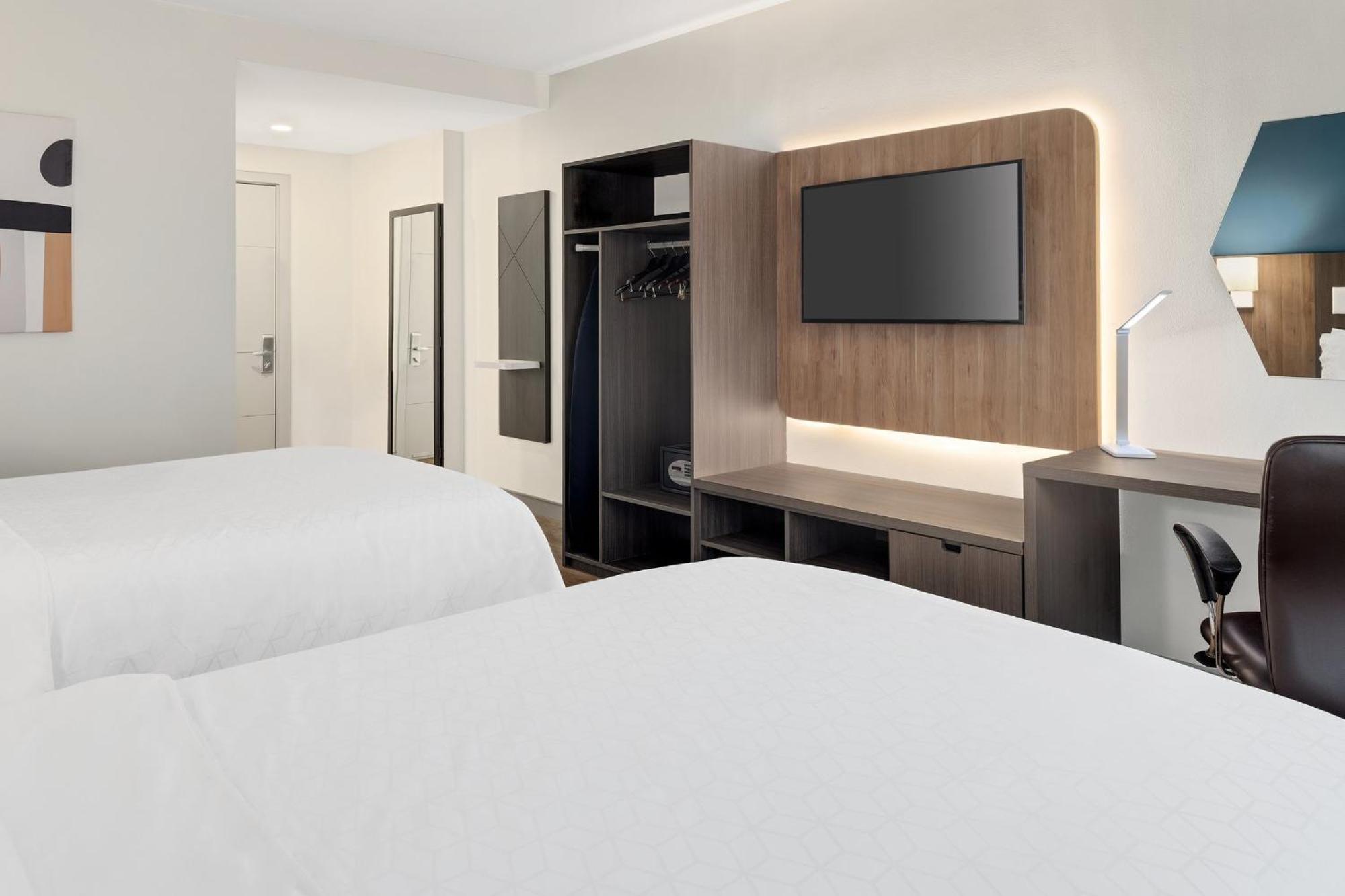 Holiday Inn Express San Jose Forum Costa Rica By Ihg Eksteriør bilde