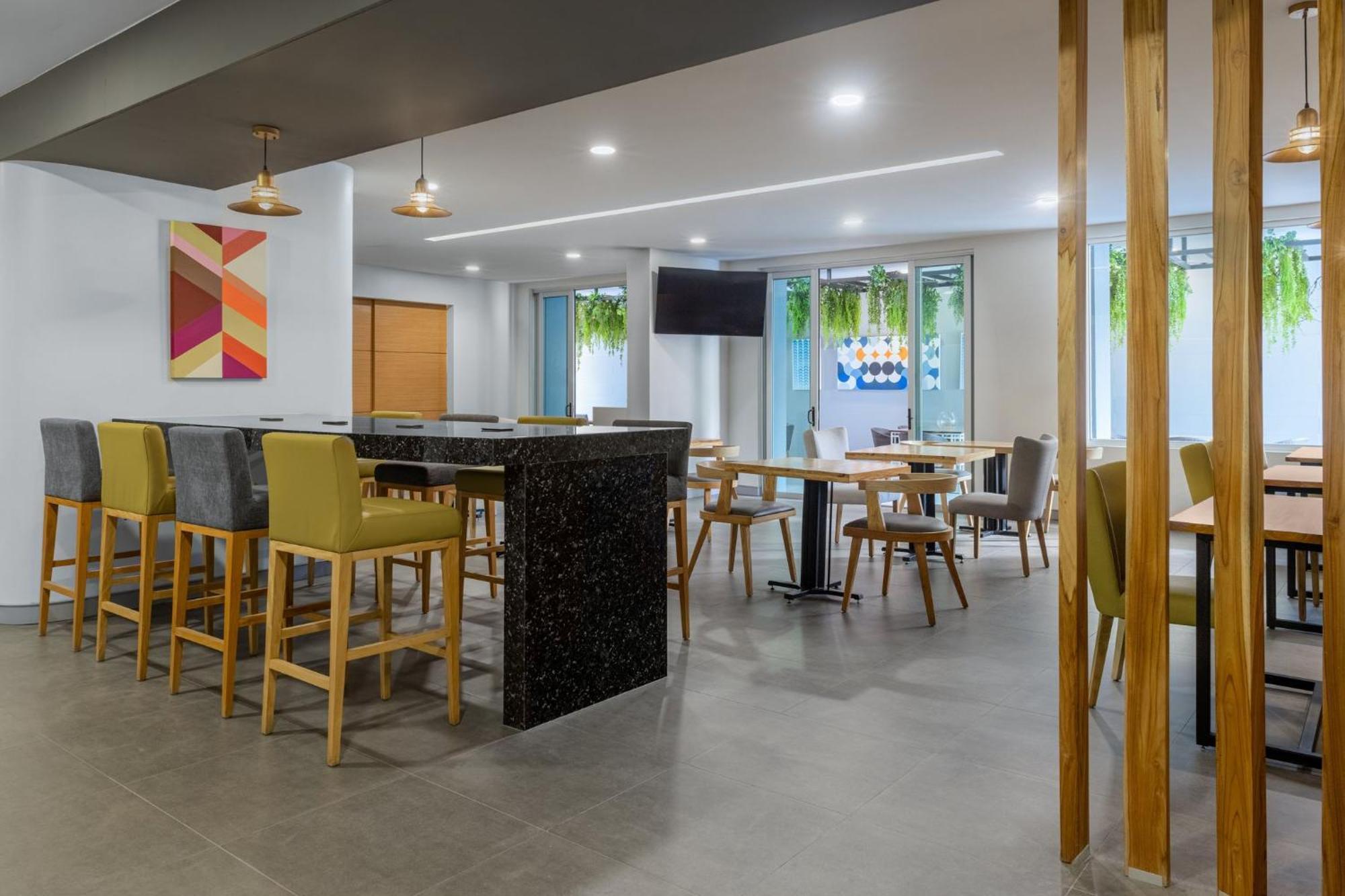 Holiday Inn Express San Jose Forum Costa Rica By Ihg Eksteriør bilde