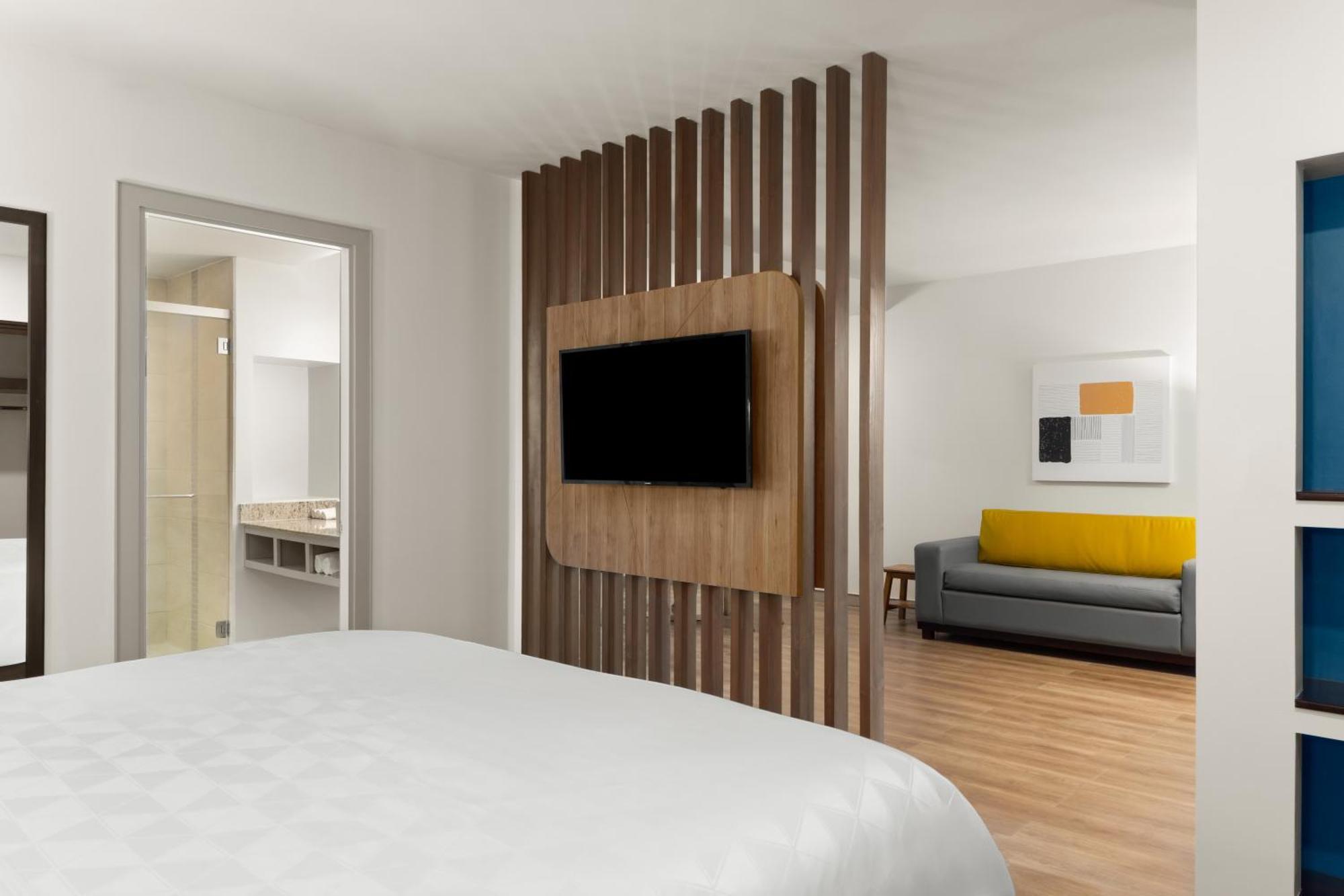 Holiday Inn Express San Jose Forum Costa Rica By Ihg Eksteriør bilde