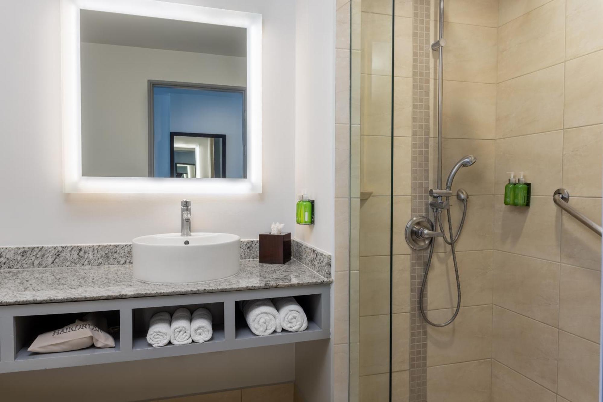 Holiday Inn Express San Jose Forum Costa Rica By Ihg Eksteriør bilde