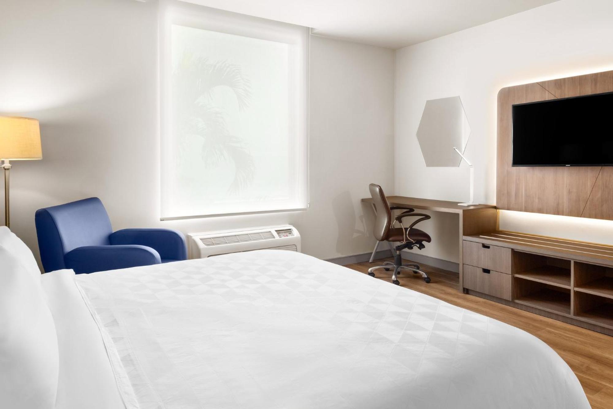 Holiday Inn Express San Jose Forum Costa Rica By Ihg Eksteriør bilde