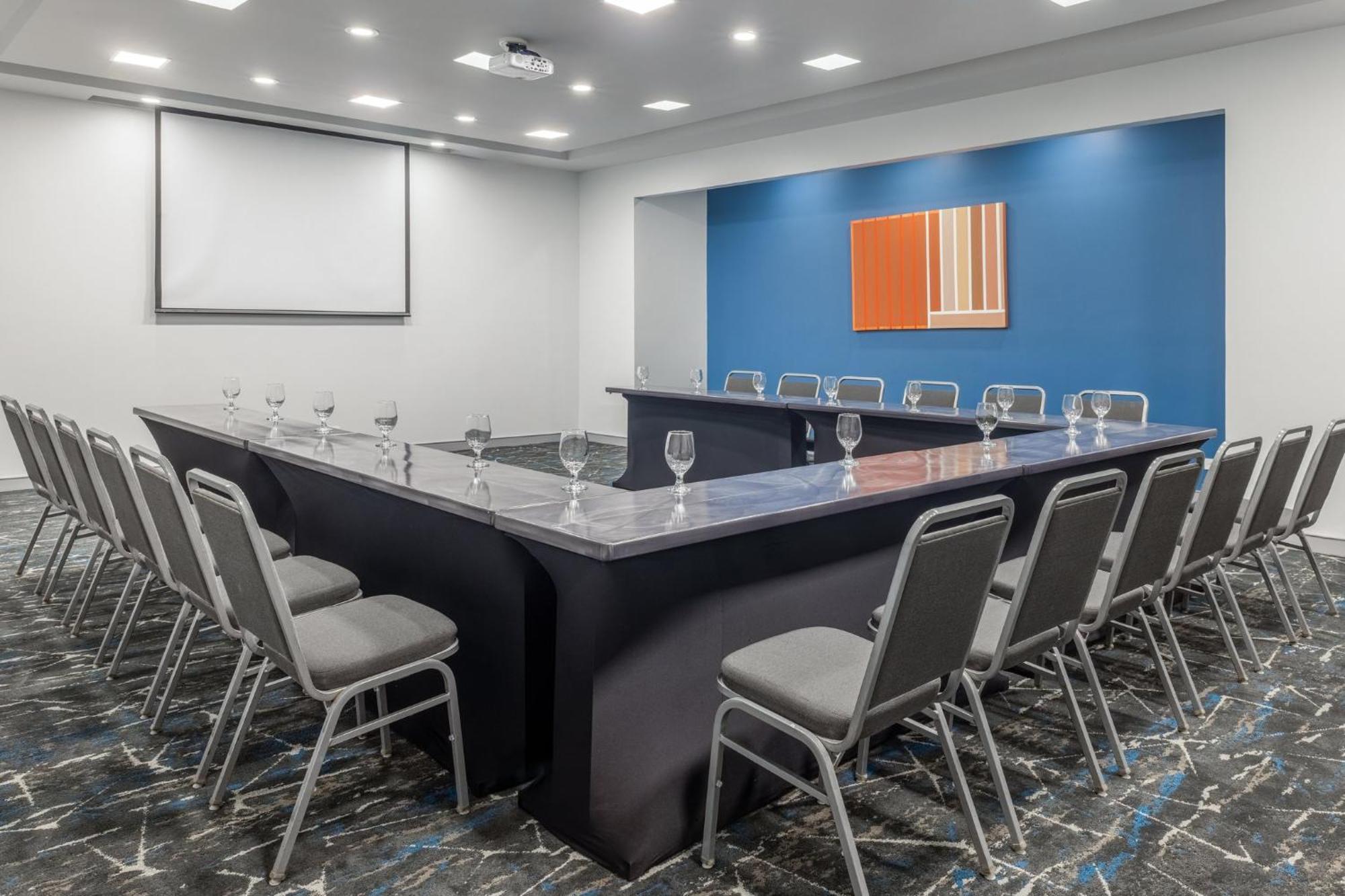 Holiday Inn Express San Jose Forum Costa Rica By Ihg Eksteriør bilde