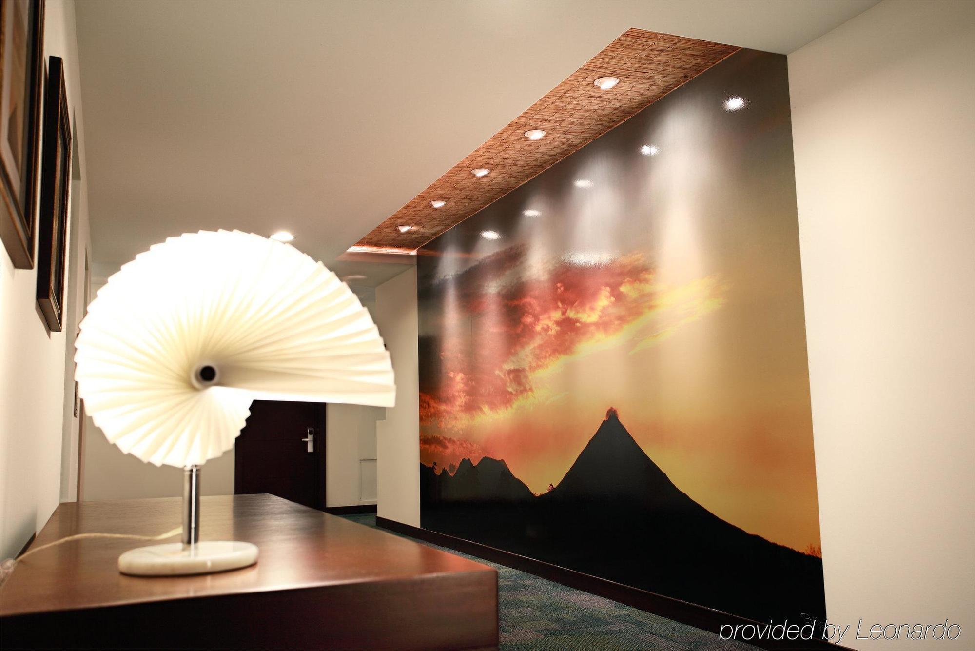 Holiday Inn Express San Jose Forum Costa Rica By Ihg Interiør bilde