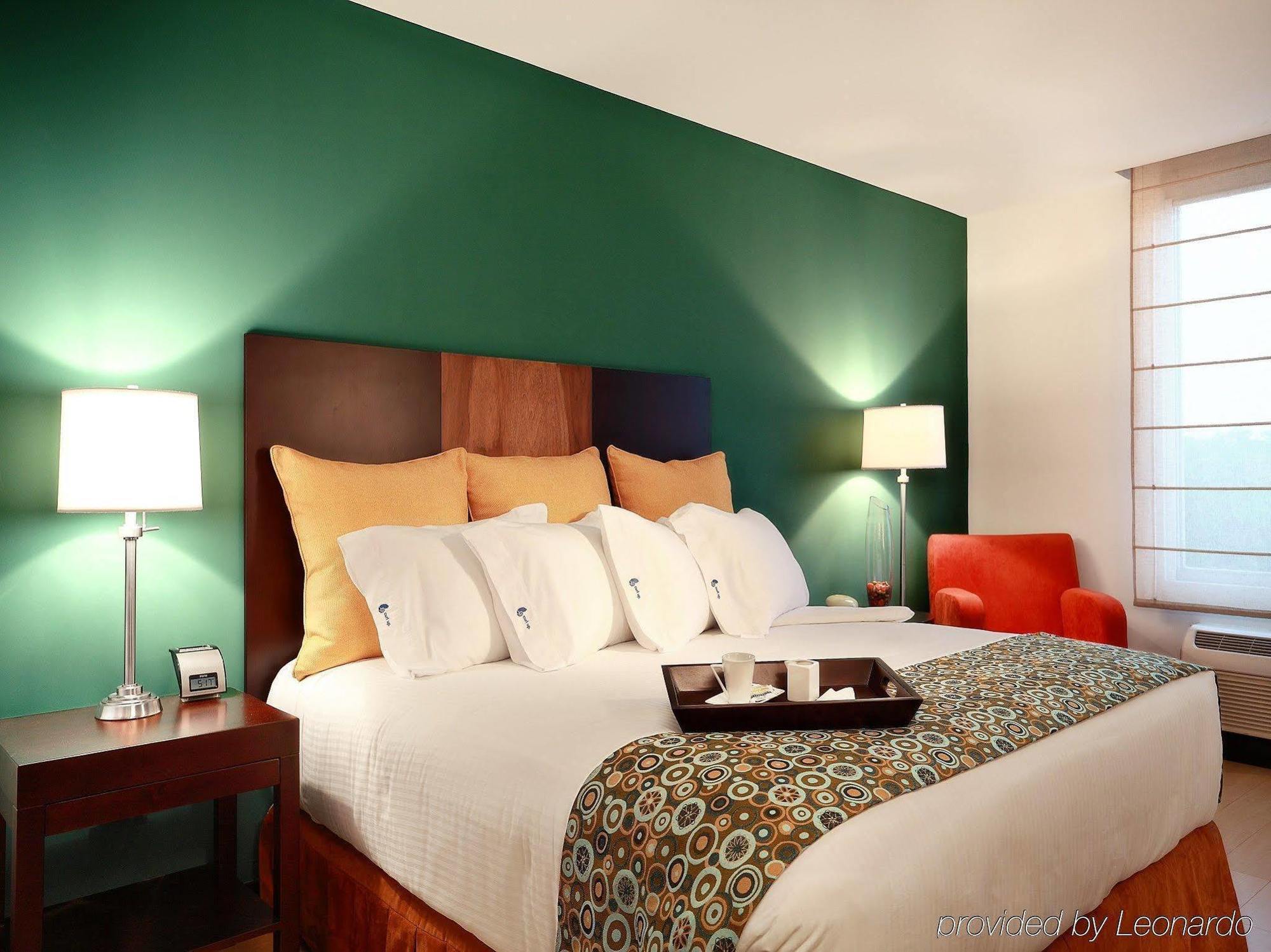 Holiday Inn Express San Jose Forum Costa Rica By Ihg Rom bilde
