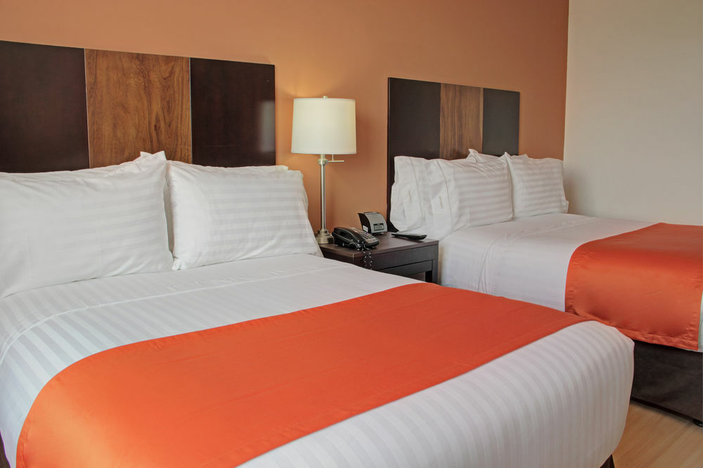 Holiday Inn Express San Jose Forum Costa Rica By Ihg Eksteriør bilde