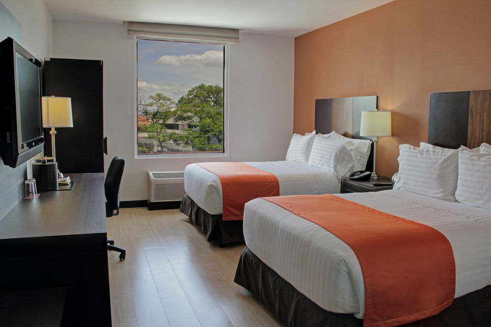 Holiday Inn Express San Jose Forum Costa Rica By Ihg Eksteriør bilde